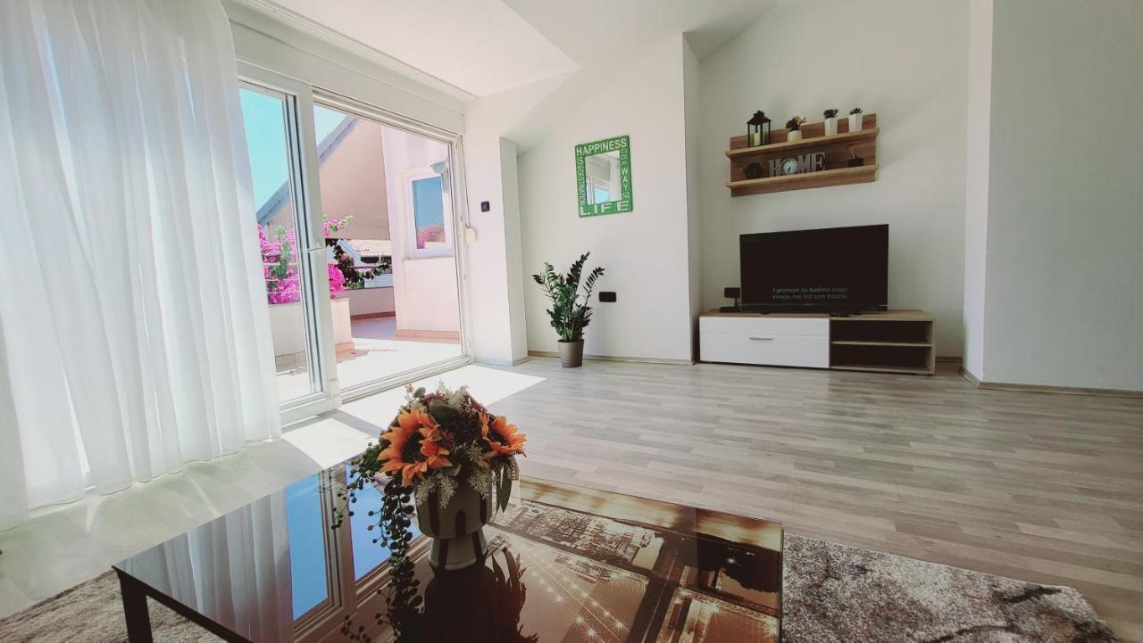 Stoja Apartment Задар Экстерьер фото