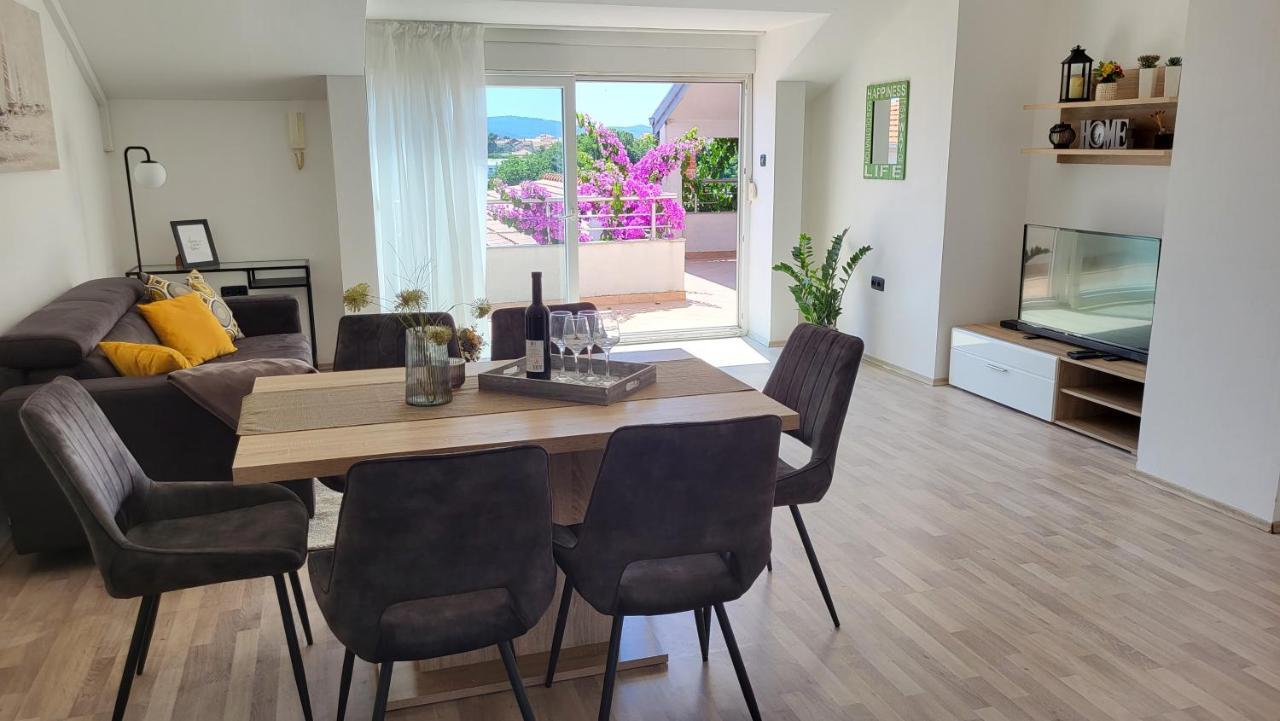 Stoja Apartment Задар Экстерьер фото