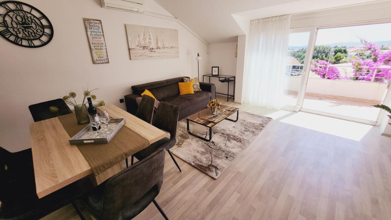 Stoja Apartment Задар Экстерьер фото