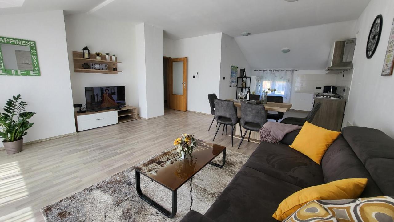 Stoja Apartment Задар Экстерьер фото