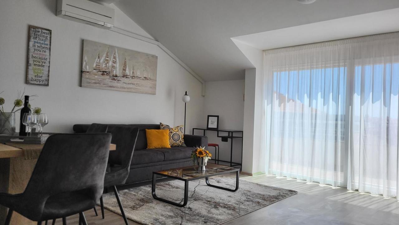 Stoja Apartment Задар Экстерьер фото