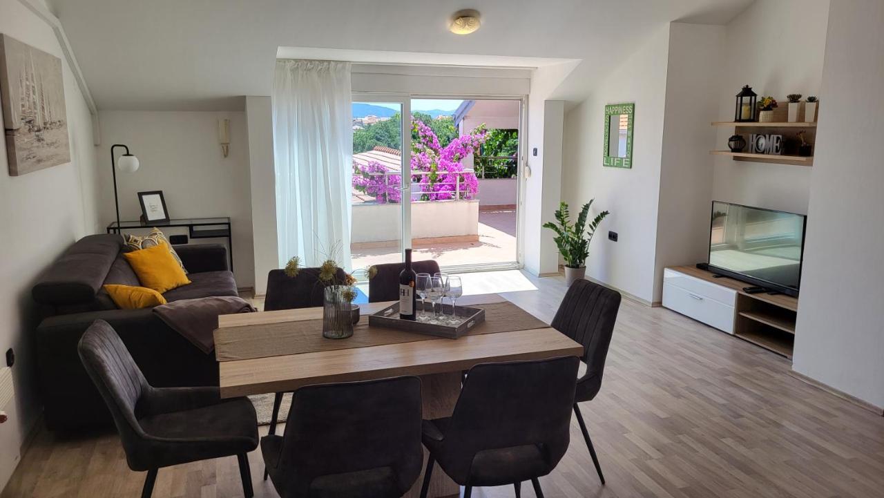 Stoja Apartment Задар Экстерьер фото
