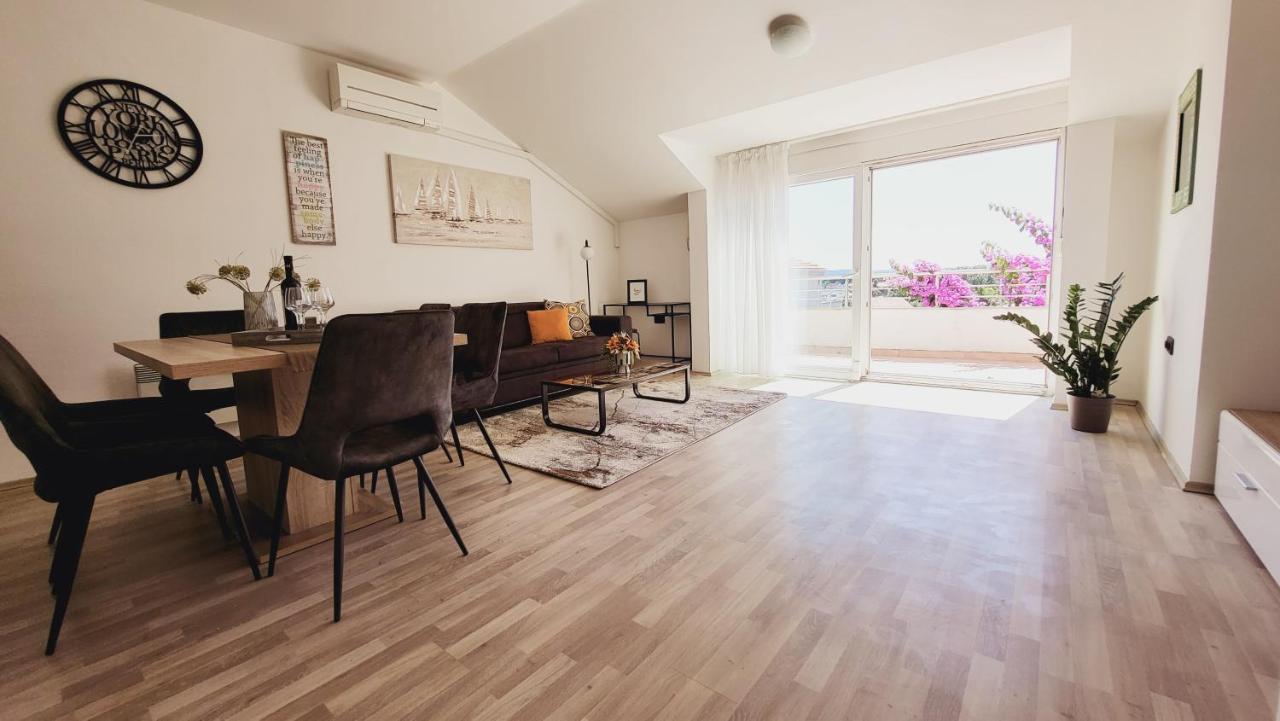 Stoja Apartment Задар Экстерьер фото