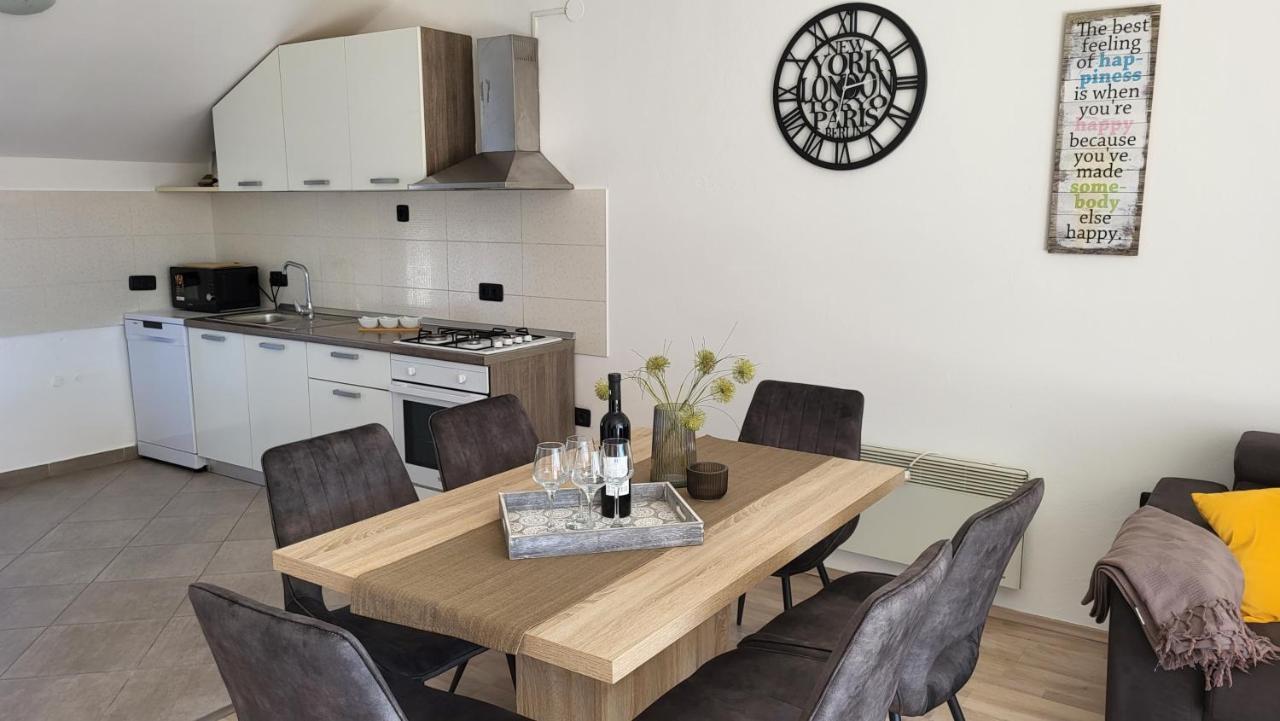 Stoja Apartment Задар Экстерьер фото