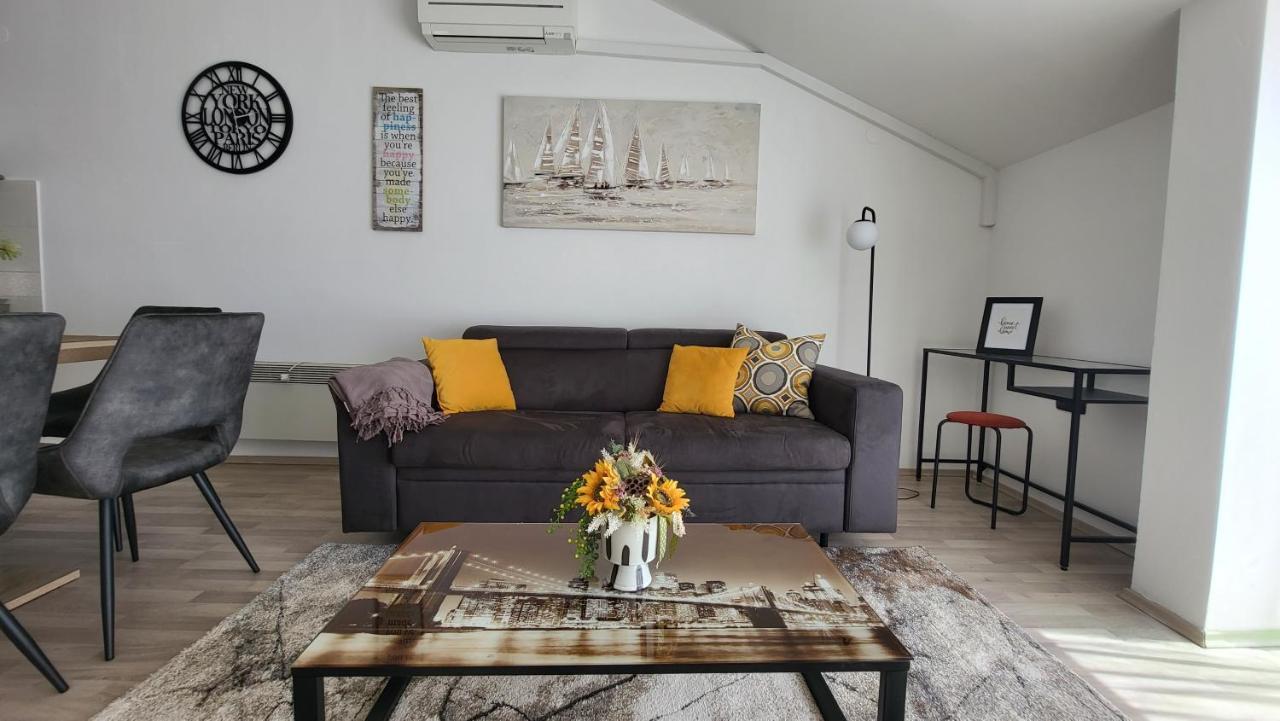 Stoja Apartment Задар Экстерьер фото