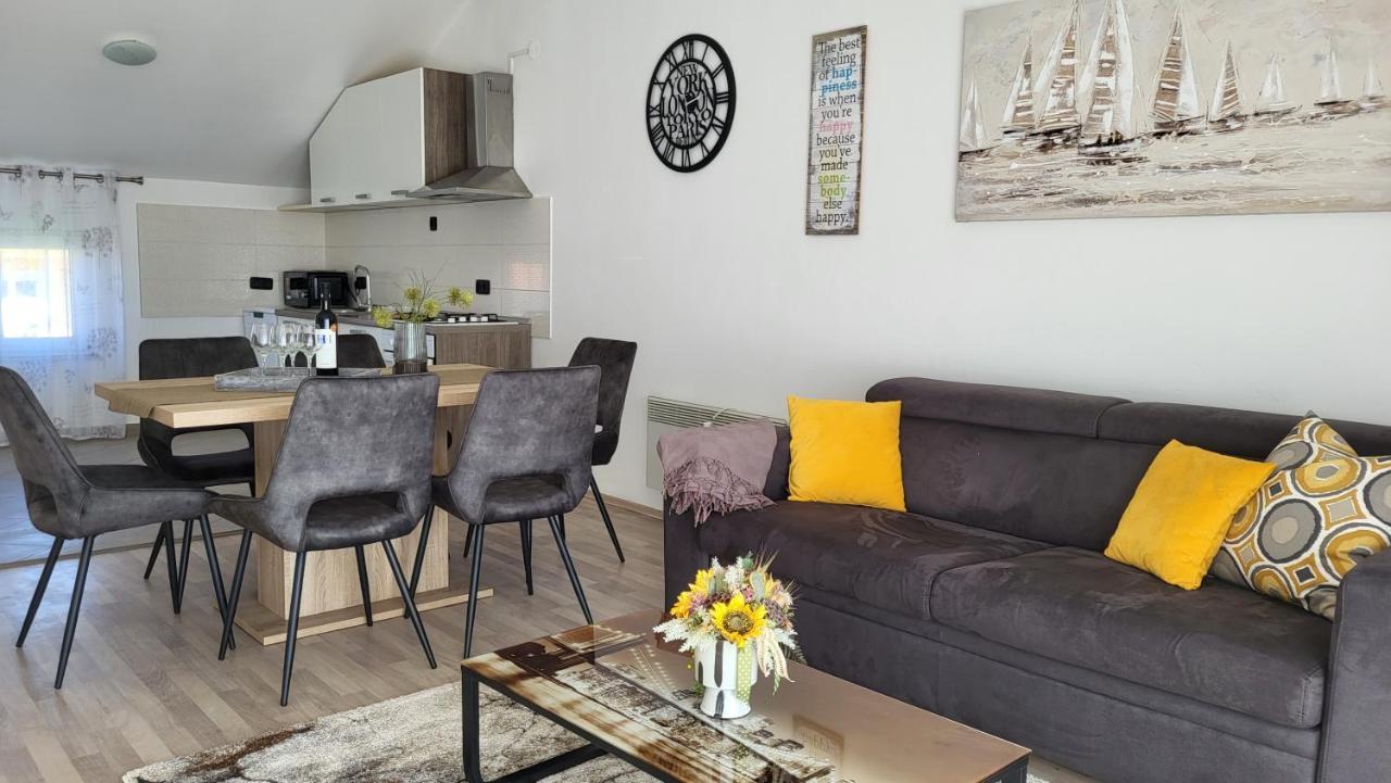 Stoja Apartment Задар Экстерьер фото