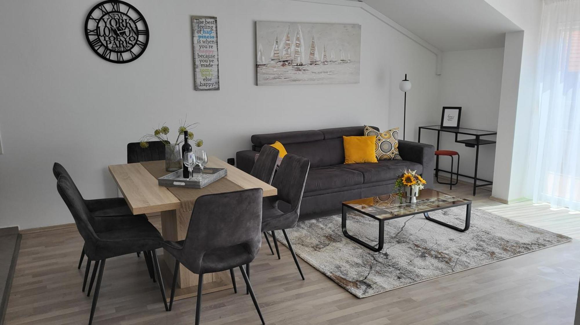 Stoja Apartment Задар Экстерьер фото