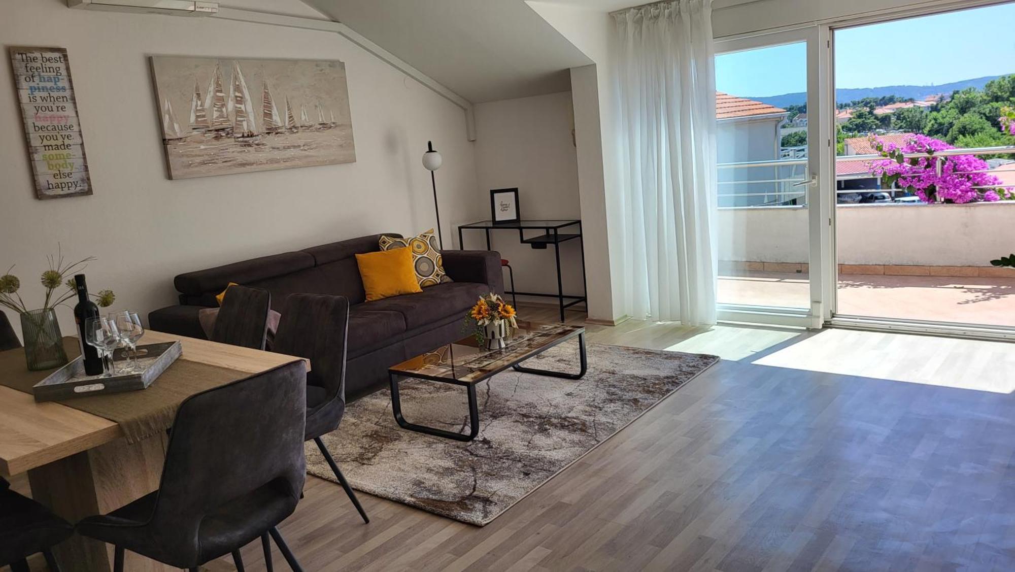 Stoja Apartment Задар Экстерьер фото