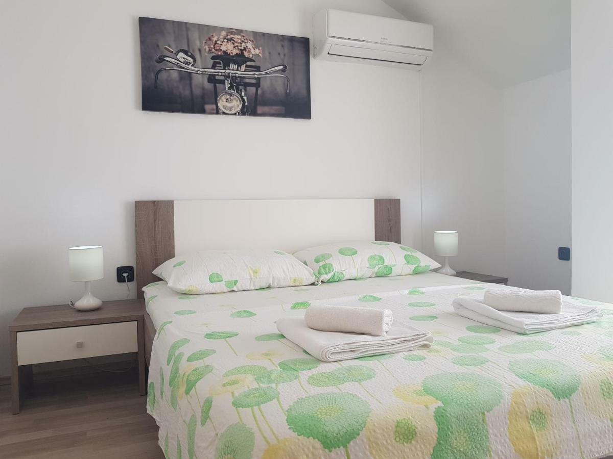 Stoja Apartment Задар Экстерьер фото
