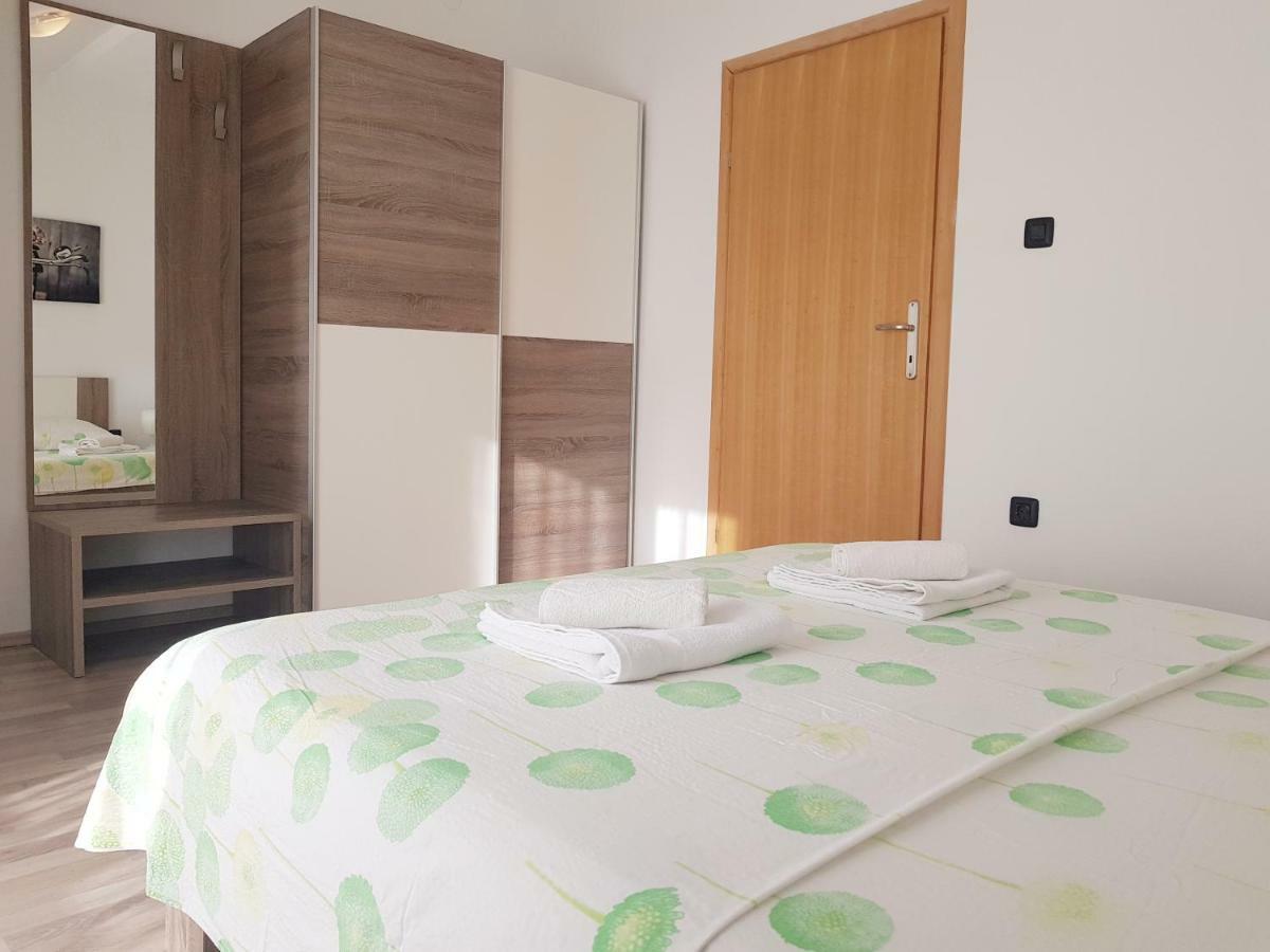 Stoja Apartment Задар Экстерьер фото