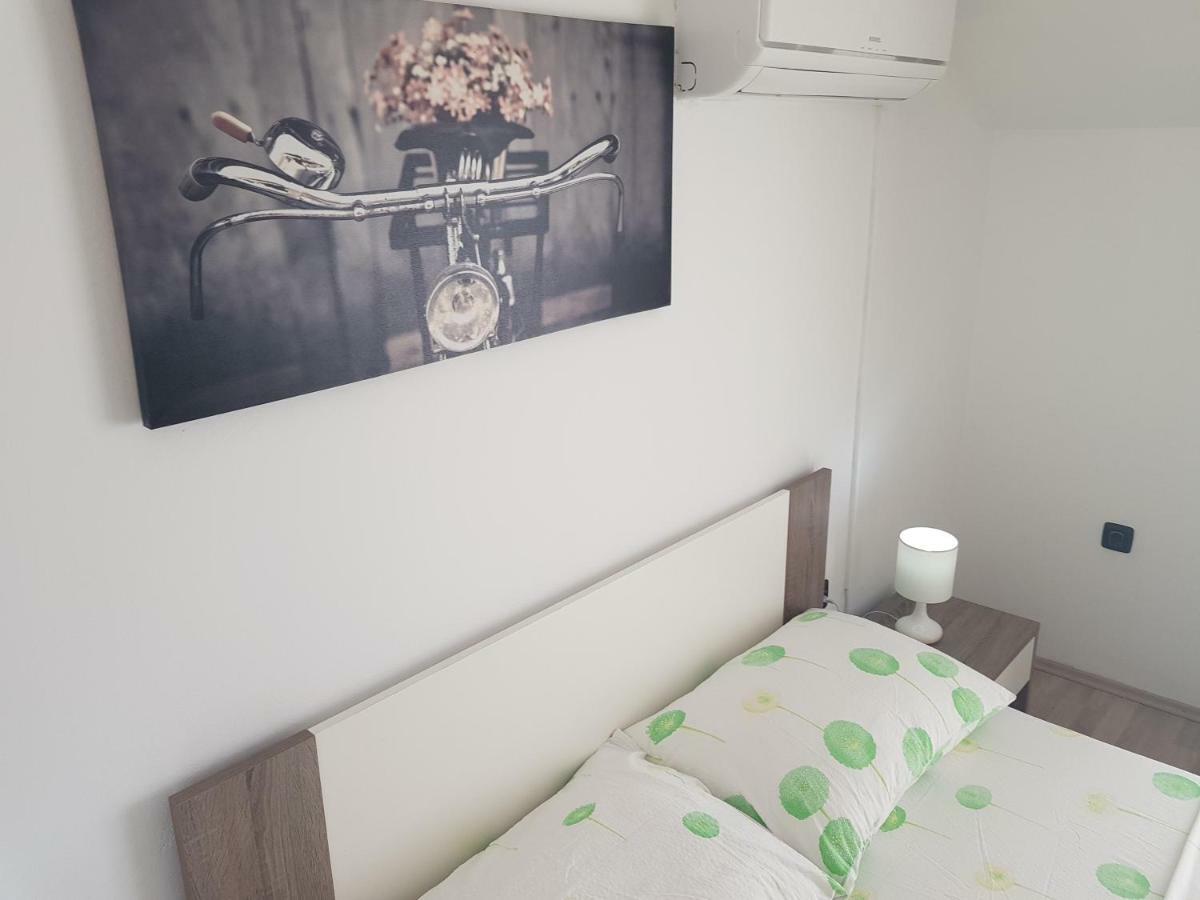 Stoja Apartment Задар Экстерьер фото