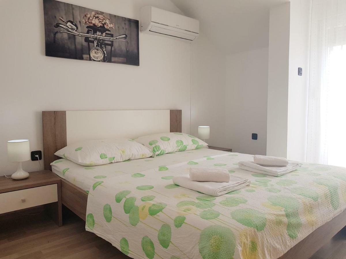 Stoja Apartment Задар Экстерьер фото