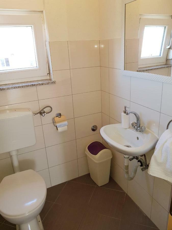 Stoja Apartment Задар Экстерьер фото
