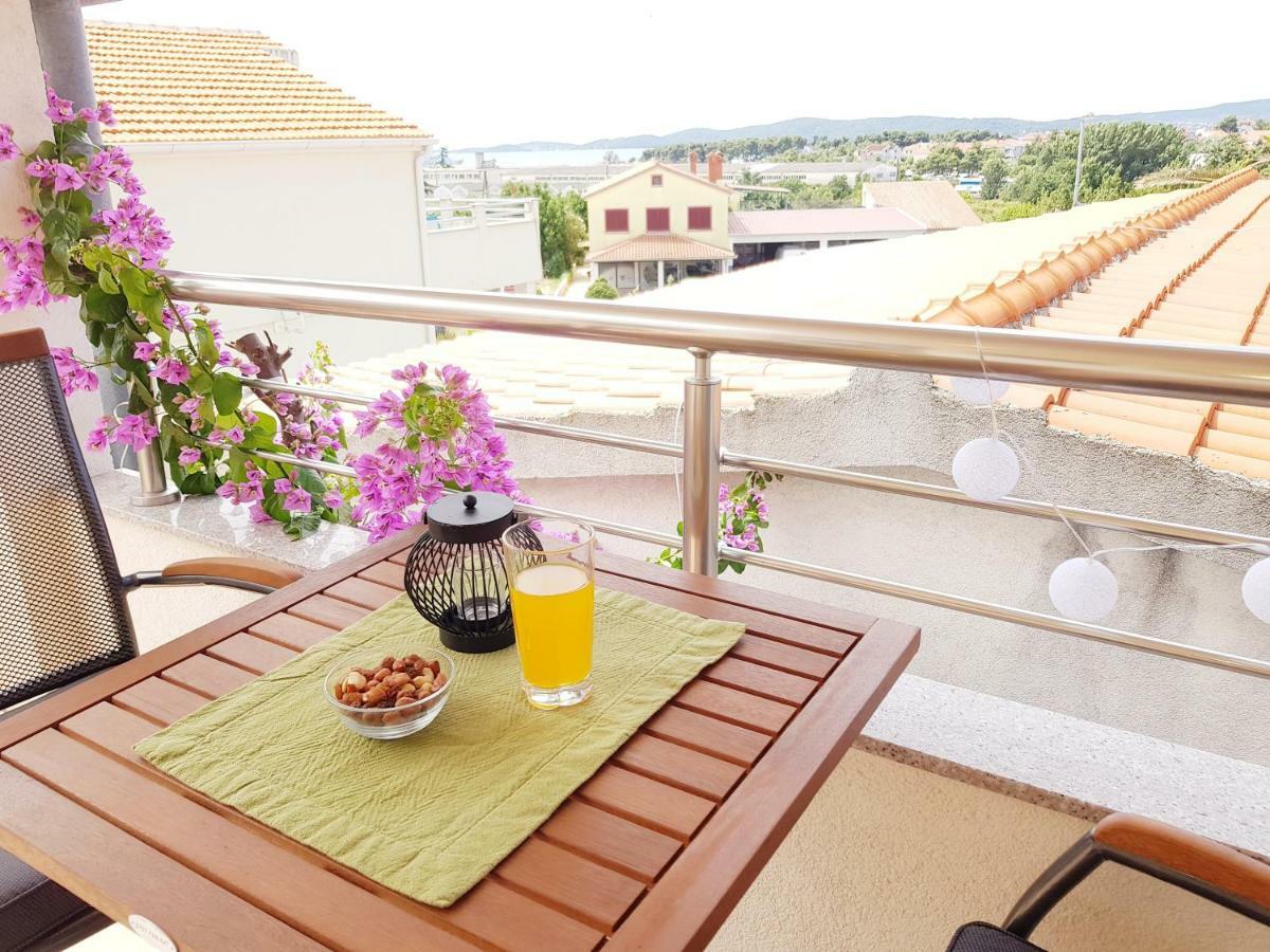 Stoja Apartment Задар Экстерьер фото