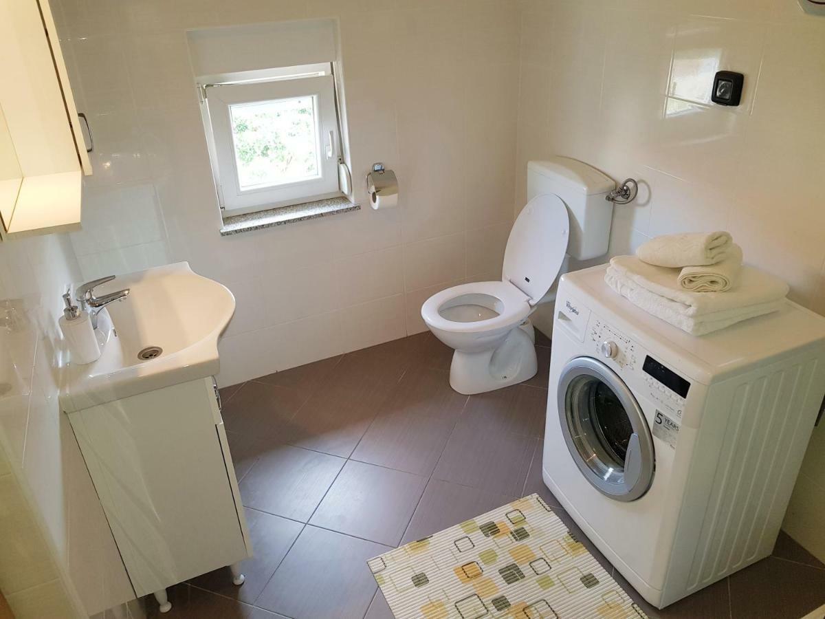 Stoja Apartment Задар Экстерьер фото