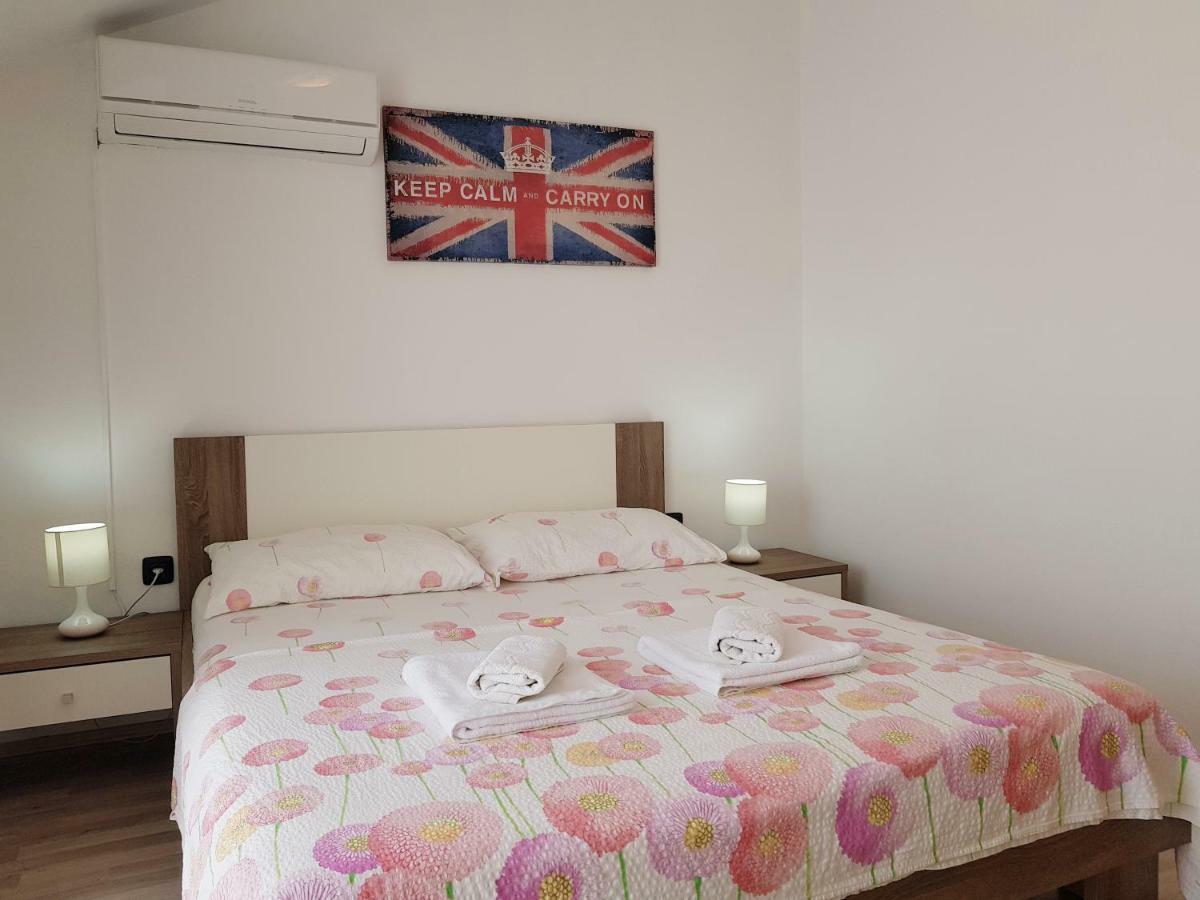 Stoja Apartment Задар Экстерьер фото