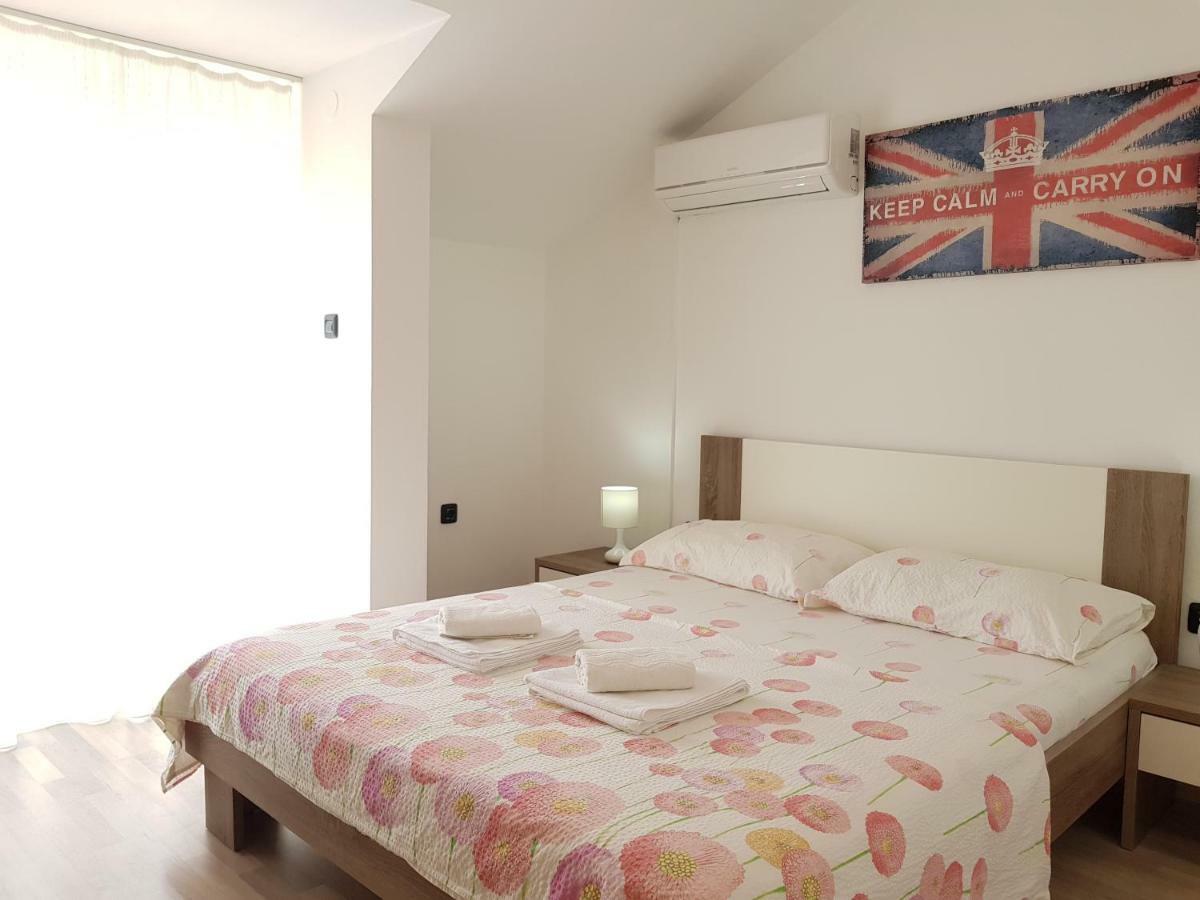 Stoja Apartment Задар Экстерьер фото
